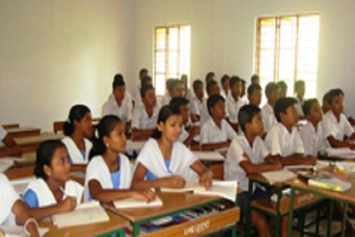 Admissions Procedure At Eklavya Model Residential School